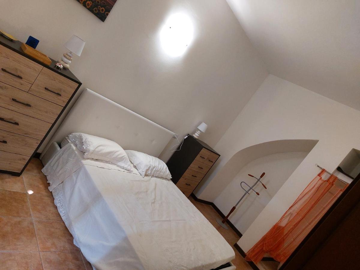 Casa Coccinella Villa Nocera Umbra Exteriör bild