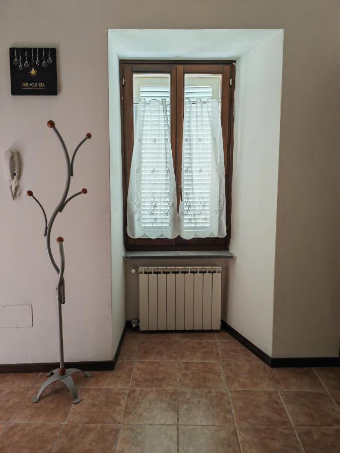 Casa Coccinella Villa Nocera Umbra Exteriör bild