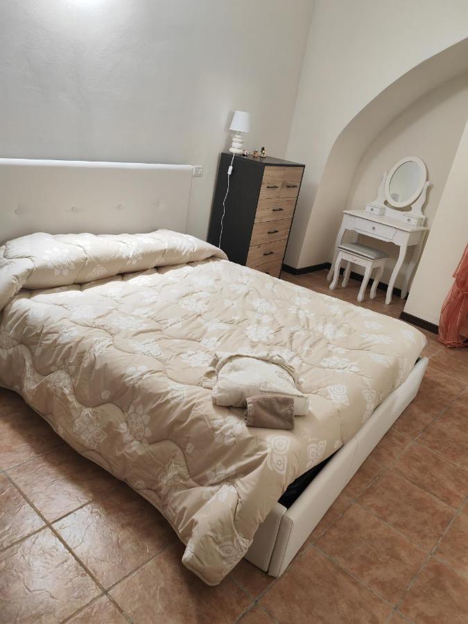 Casa Coccinella Villa Nocera Umbra Exteriör bild